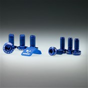 Morgaw Custom Hardware Colour Kit