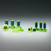 Morgaw Custom Hardware Colour Kit