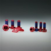 Morgaw Custom Hardware Colour Kit