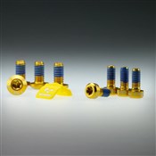 Morgaw Custom Hardware Colour Kit