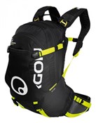 Ergon BA3 Evo Back Pack