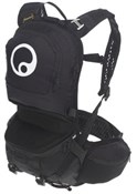 Ergon BE2 Enduro Hydration Back Pack