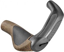 Ergon GP5 Biokork Comfort Grips