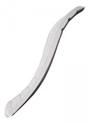 Ergon BP100 Back Protector For Back Packs