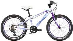 Claud Butler Alpina Girls 20w 2017 Kids Bike