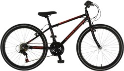 Claud Butler Beast 24w 2017 Junior Bike