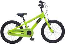 Claud Butler Blast 18w 2017 Kids Bike