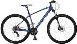 Claud Butler Cape Wrath 01 2017 Mountain Bike