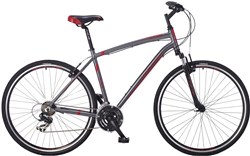 Claud Butler Explorer 100 2017 Hybrid Bike