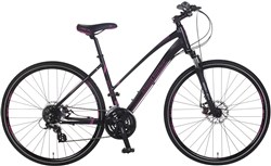 Claud Butler Explorer 200 Womens 2017 Hybrid Bike