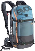 Evoc Zip-On ABS - Pro Team Backpack