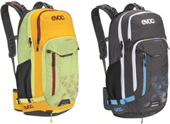 Evoc Womens Glade Daypack 25L Backpack