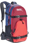Evoc Line Ski/Snowboard Backpack
