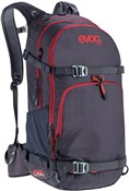 Evoc Line Ski/Snowboard Backpack