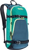 Evoc Slope Ski/Snowboard Backpack