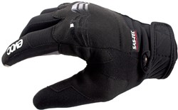 Evoc Freeride Touch Long Finger Gloves