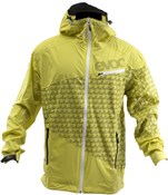 Evoc Shield Waterproof Cycling Jacket