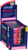 Elivar Recover Post-Training Energy and Protein Powder Drink - 900g Tub