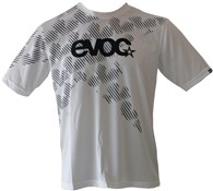 Evoc Logo Short Sleeve Jersey