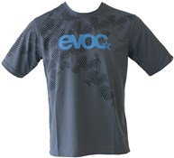 Evoc Logo Short Sleeve Jersey
