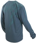 Evoc Logo Long Sleeve Jersey