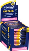 Elivar Prepare Pre-Training Energy and Protein Powder Drink - 12 x 65g