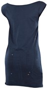 Evoc Logo Womens Stars Top