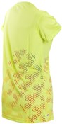 Evoc Logo Womens Short Sleeve Jersey