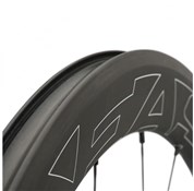 Easton EC90 AERO 55 Clincher Rear Wheel