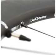 Easton EC90 AERO 55 Clincher Rear Wheel