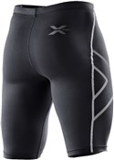 2XU Compression Shorts SS16