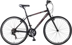 Dawes Discovery 201 2017 Hybrid Bike