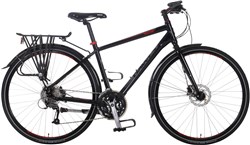 Dawes Galaxy Cross AL 2017 Touring Bike
