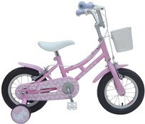 Dawes Lil Duchess 12w Girls 2017 Kids Bike