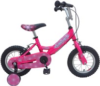 Dawes Lottie 12w Girls 2017 Kids Bike
