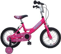 Dawes Lottie 14w Girls 2017 Kids Bike