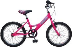 Dawes Lottie 18w Girls 2017 Kids Bike