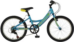 Dawes Venus 20w Girls 2017 Kids Bike