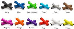 Easton Lock-On Mountain Handlebar Grips