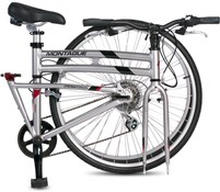Montague Crosstown 2016 Folding Bike
