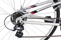 Montague Crosstown 2016 Folding Bike