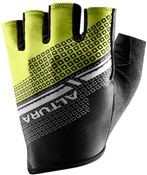 Altura Podium Elite Mitt Short Finger Cycling Gloves SS17
