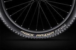Schwalbe Rock Razor Tubeless Ready 27.5" / 650B Folding Tyre
