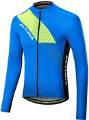 Altura Sportive Long Sleeve Cycling Jersey 2016