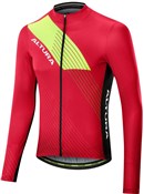 Altura Sportive Long Sleeve Cycling Jersey 2016
