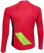 Altura Sportive Long Sleeve Cycling Jersey 2016