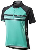 Altura Peloton Team Womens Short Sleeve Cycling Jersey SS17
