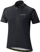 Altura Airstream Womens Short Sleeve Cycling Jersey SS17