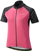 Altura Airstream Womens Short Sleeve Cycling Jersey SS17