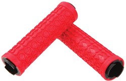 ODI SDG Lock-On Replacement Grips (No Collar)